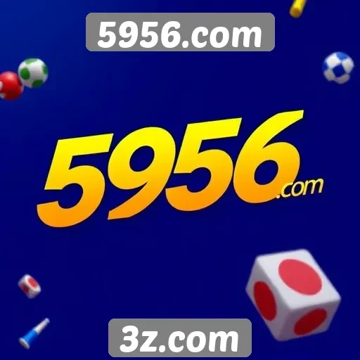 Ofertas e promoções atuais no 5956.com