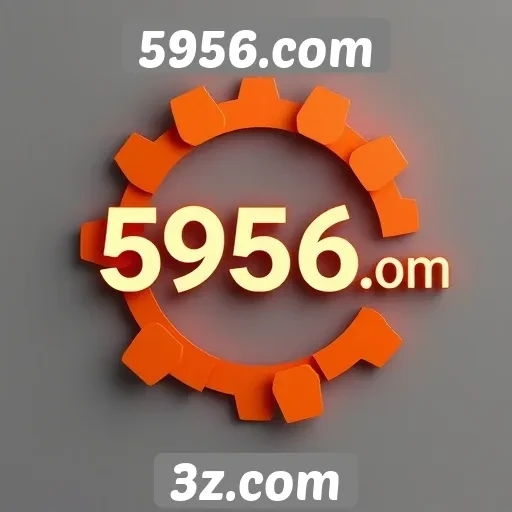 Futuras atualizações e recursos planeados para 5956.com