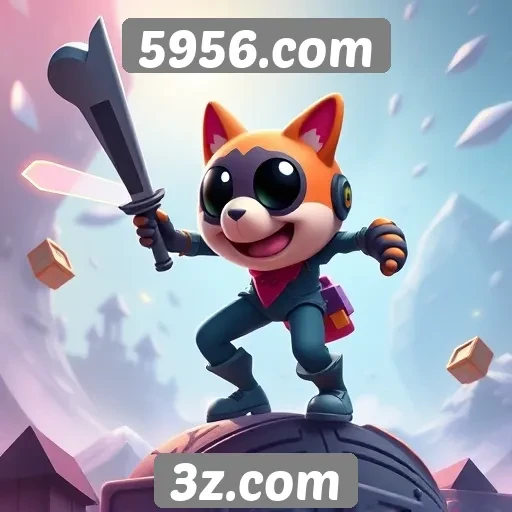 5965.com atualiza sua biblioteca de jogos