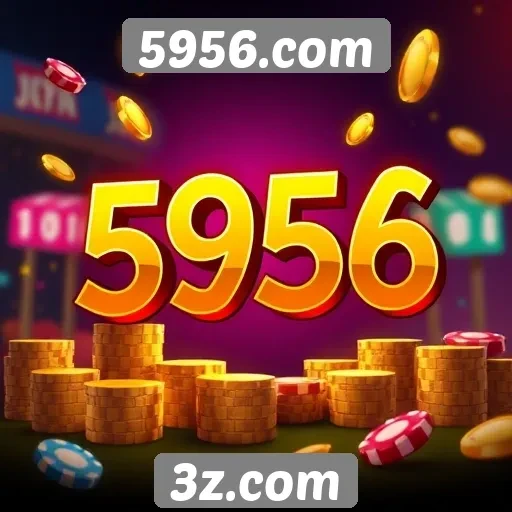 5946.com lança programa de fidelidade para jogadores