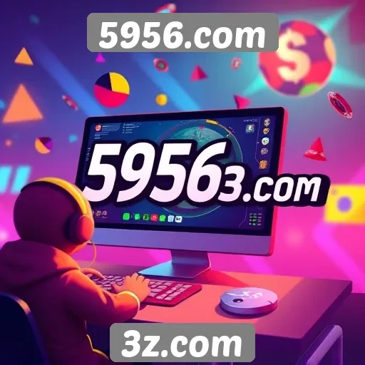 Impacto da plataforma no mercado de jogos online