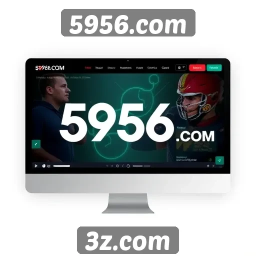 Experiência do usuário em 5956.com avaliada