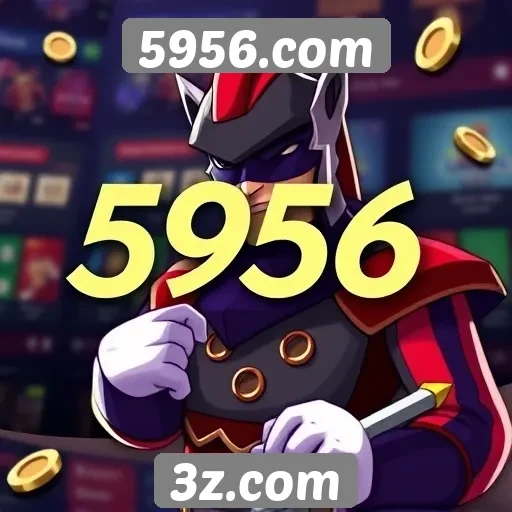 Feedback dos usuários sobre o 5956.com