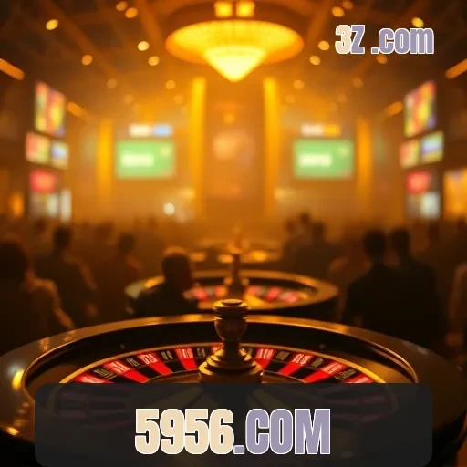 Vantagens VIP e Explorações em 5956.com: Conheça Tudo